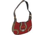 Classic Leather Bag