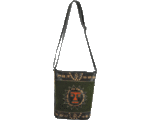 Leather Bag Inti