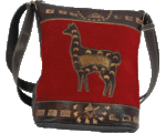 Llama Bag Llama