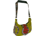 Modern Leather Bag