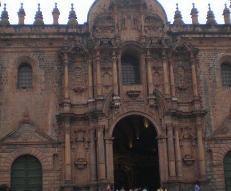 Cusco to Host Latin American Conference