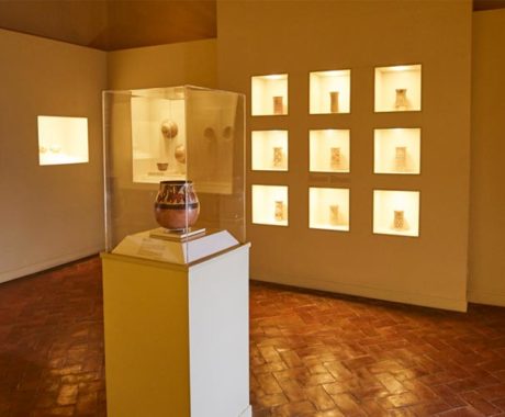Tour Museos del Cusco