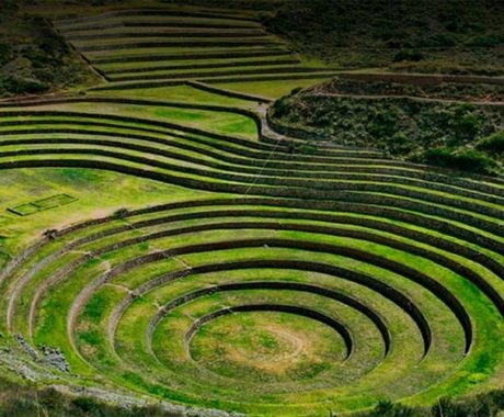 Tour Maras Moray Salineras