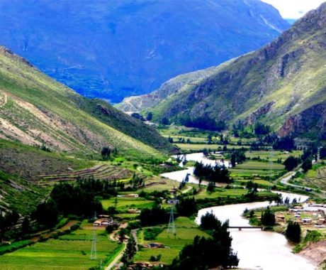 Tour Sacred Valley of the Incas