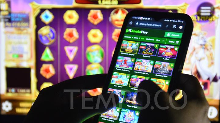Discover the Exciting World of jaya9 casino